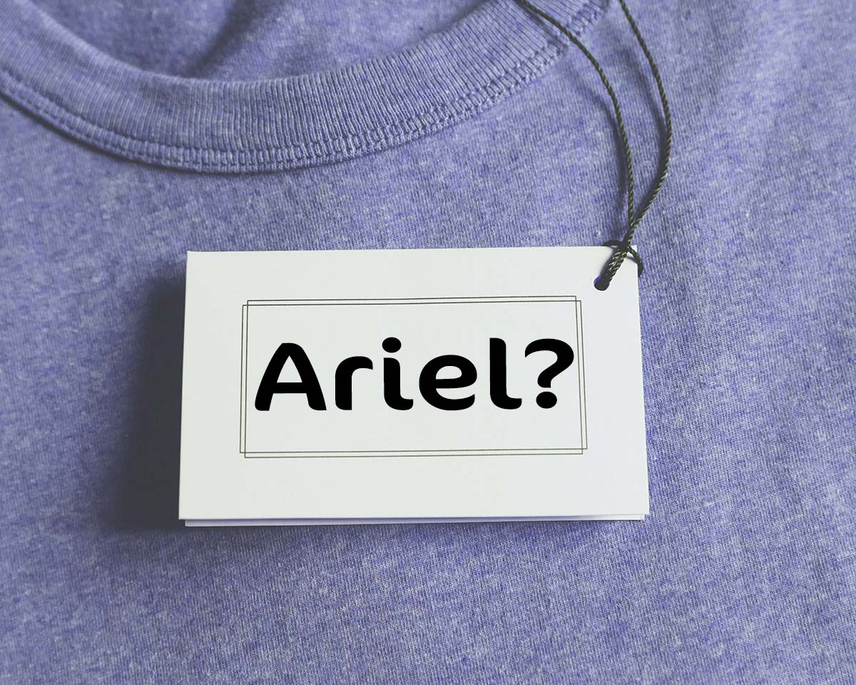 Das Aria-Label sollte verwendet werden, um eine Textalternative für ein Element bereitzustellen, das keinen sichtbaren Text auf dem Bildschirm hat.